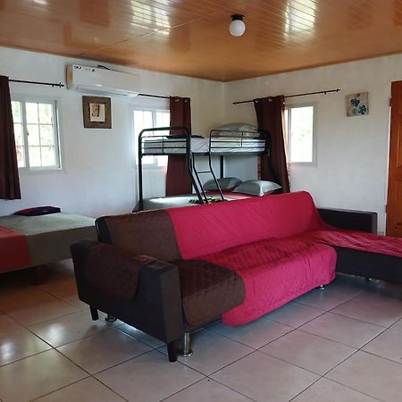 Hotel Cabanas Casita La Ermita San Carlos Esterno foto