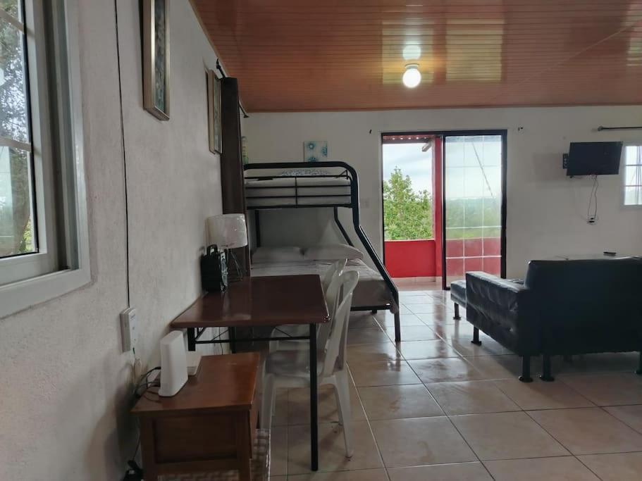 Hotel Cabanas Casita La Ermita San Carlos Esterno foto