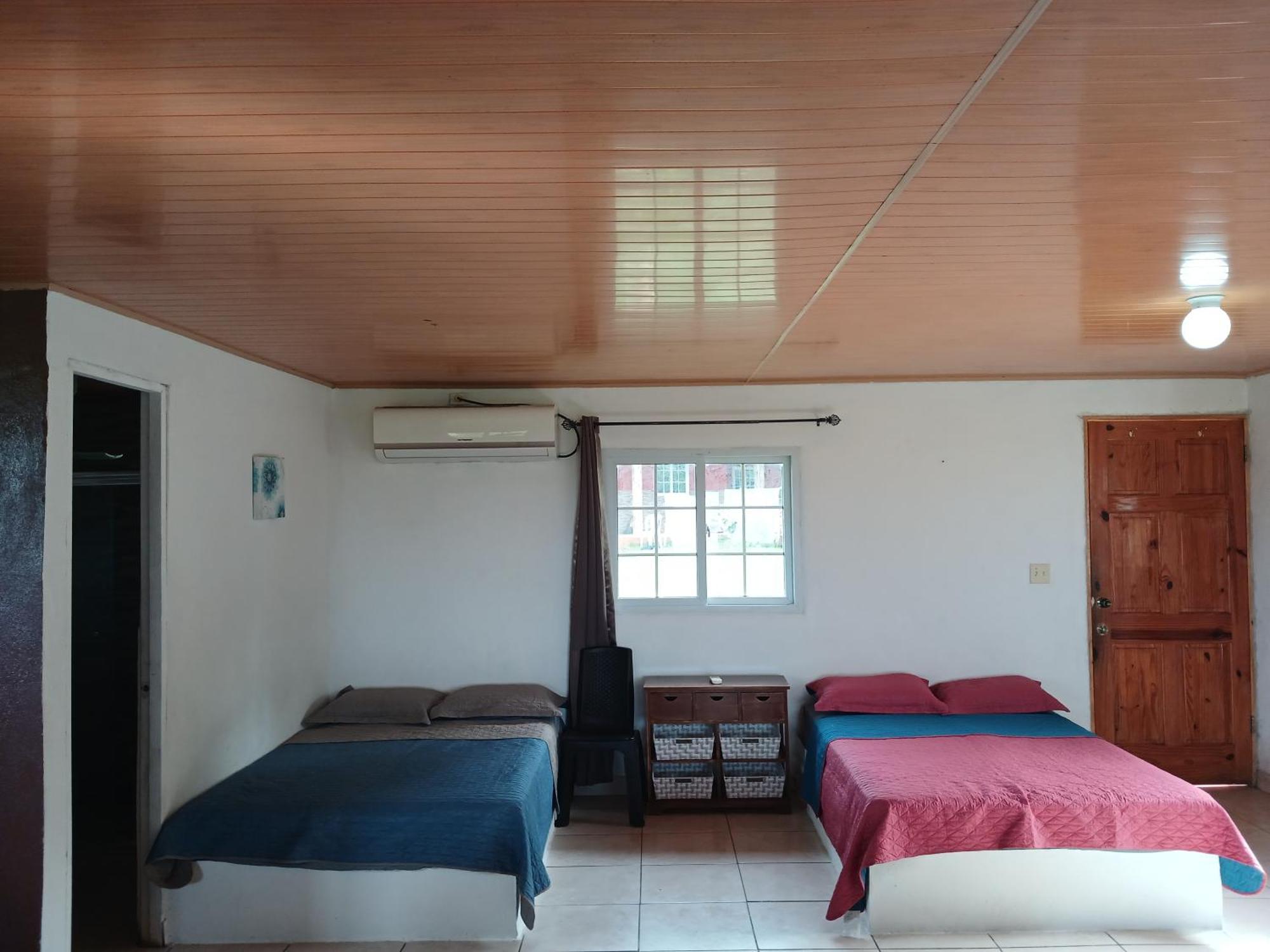 Hotel Cabanas Casita La Ermita San Carlos Esterno foto
