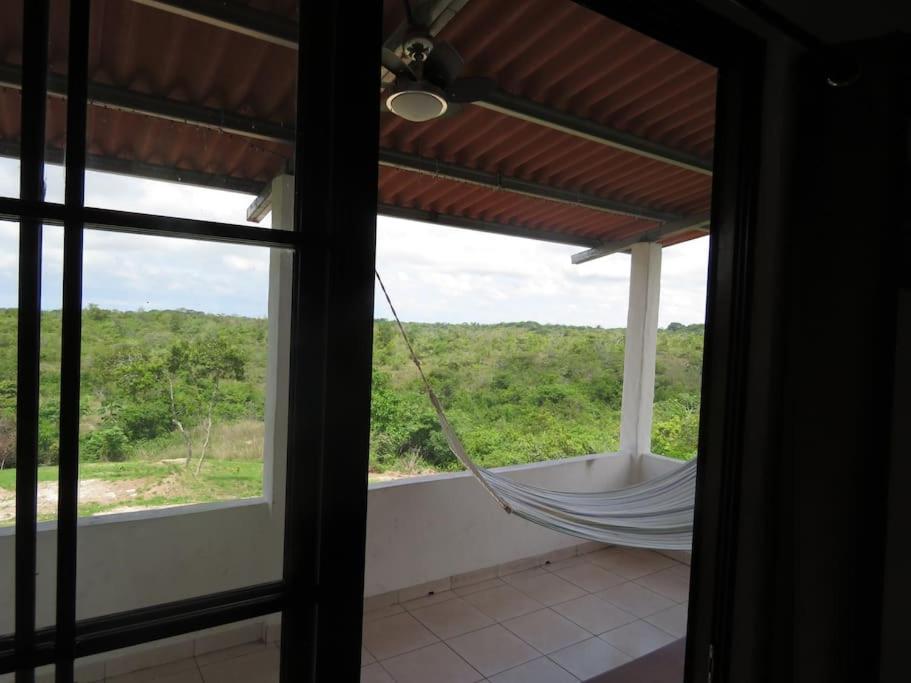 Hotel Cabanas Casita La Ermita San Carlos Esterno foto