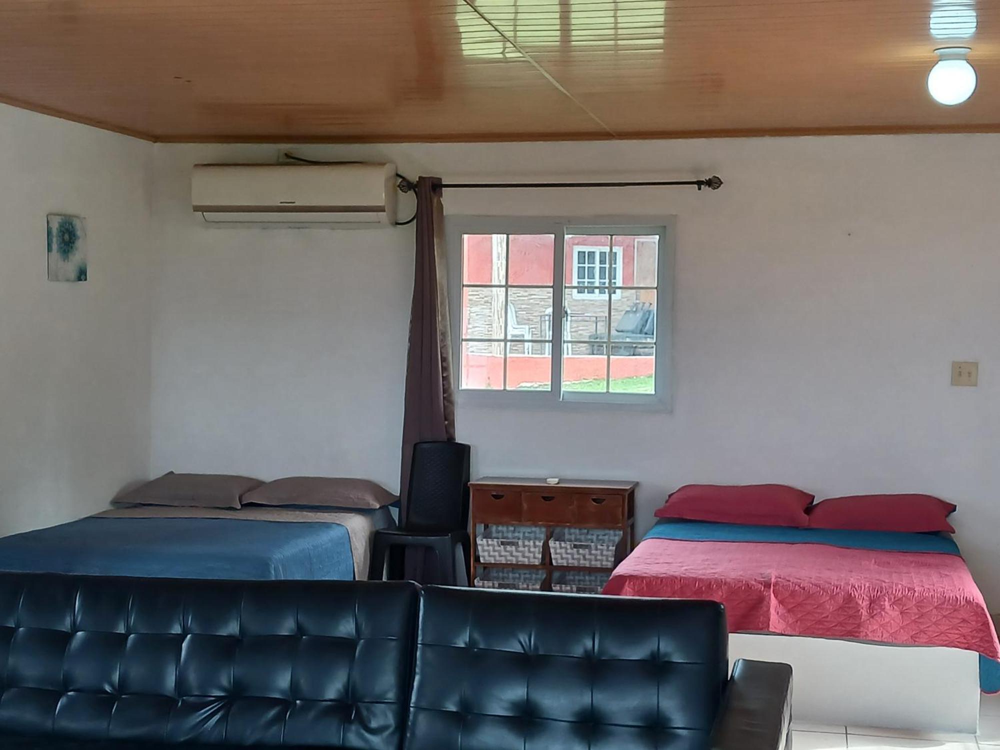 Hotel Cabanas Casita La Ermita San Carlos Esterno foto