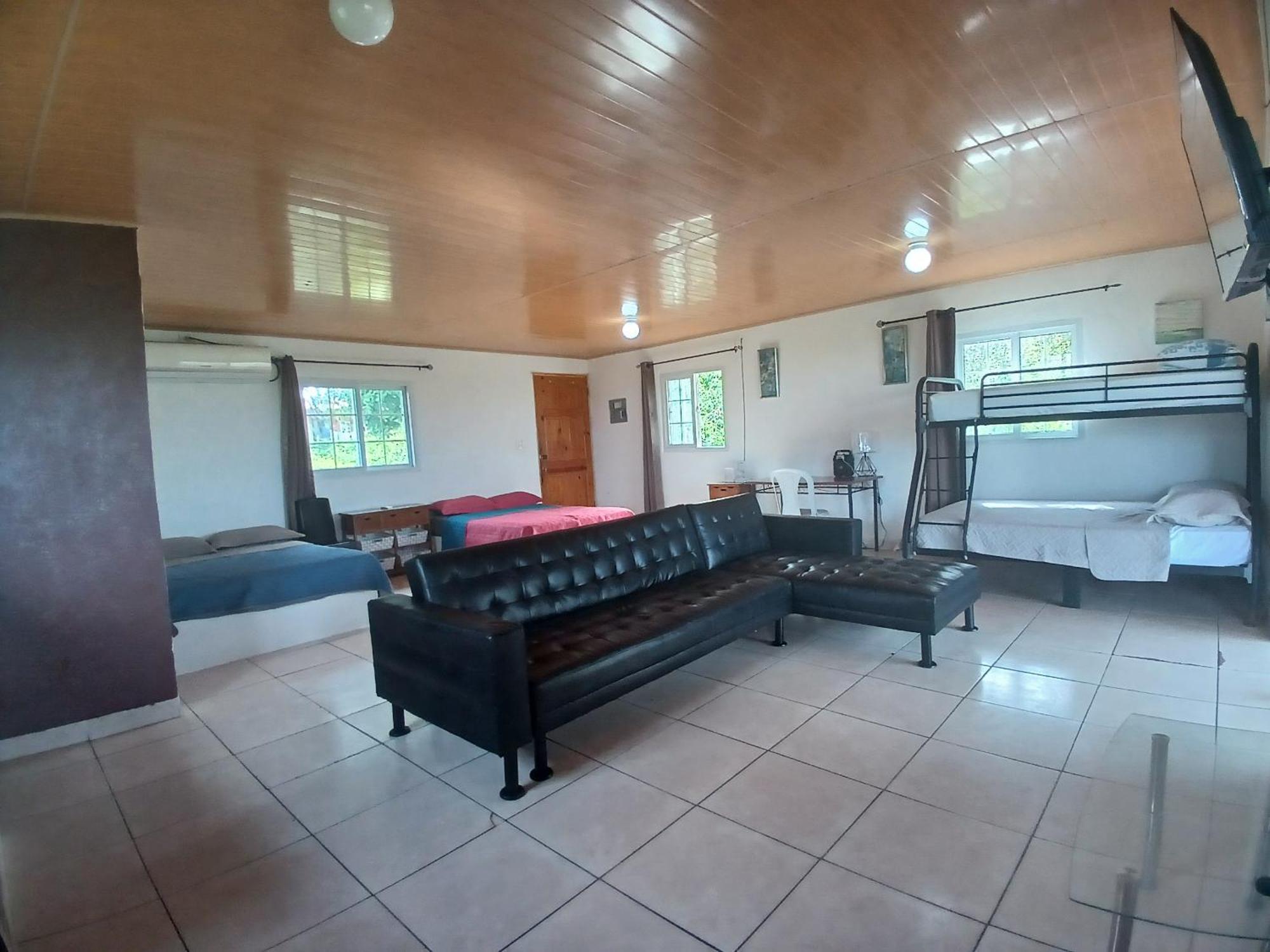 Hotel Cabanas Casita La Ermita San Carlos Esterno foto