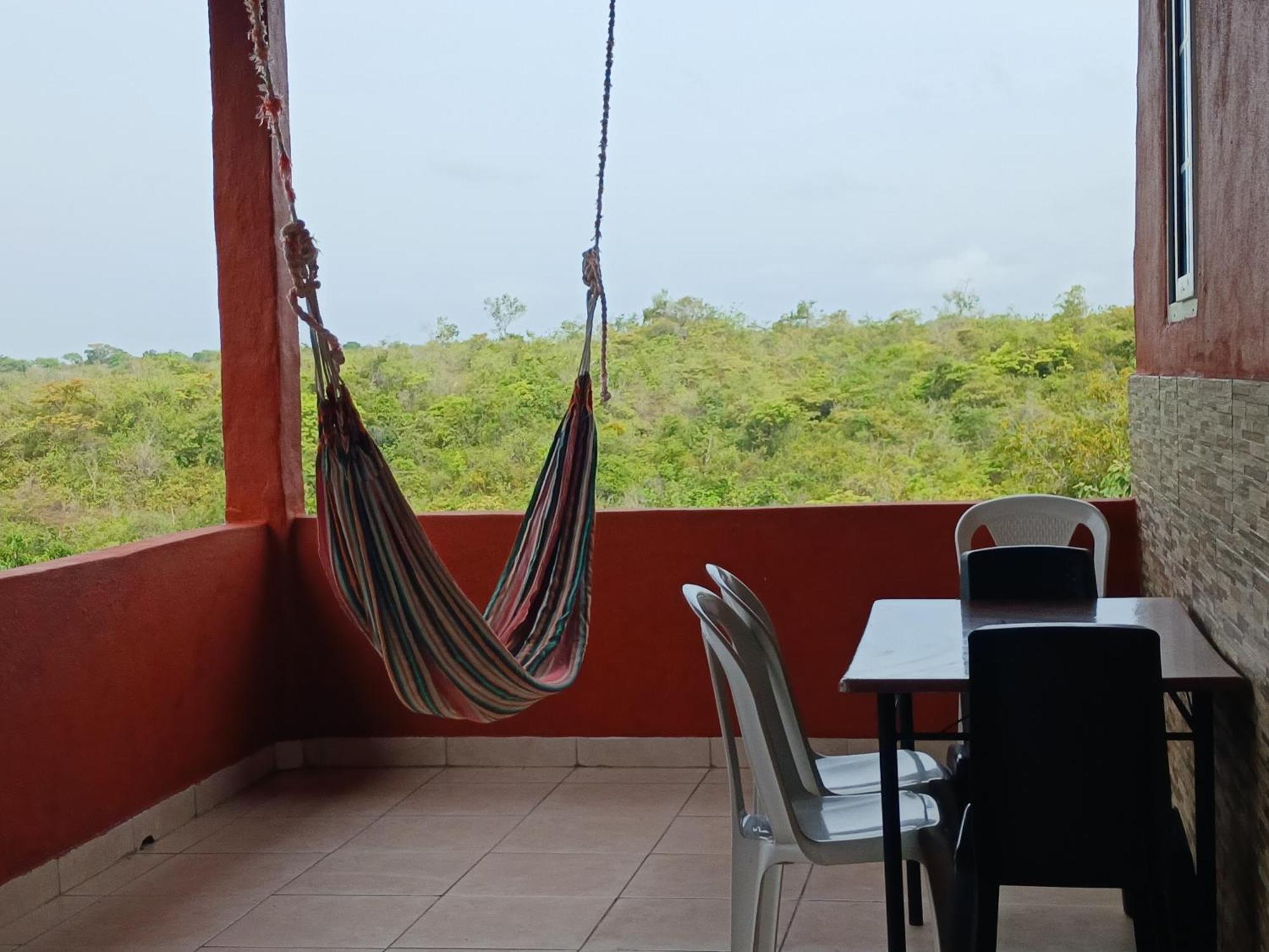 Hotel Cabanas Casita La Ermita San Carlos Esterno foto