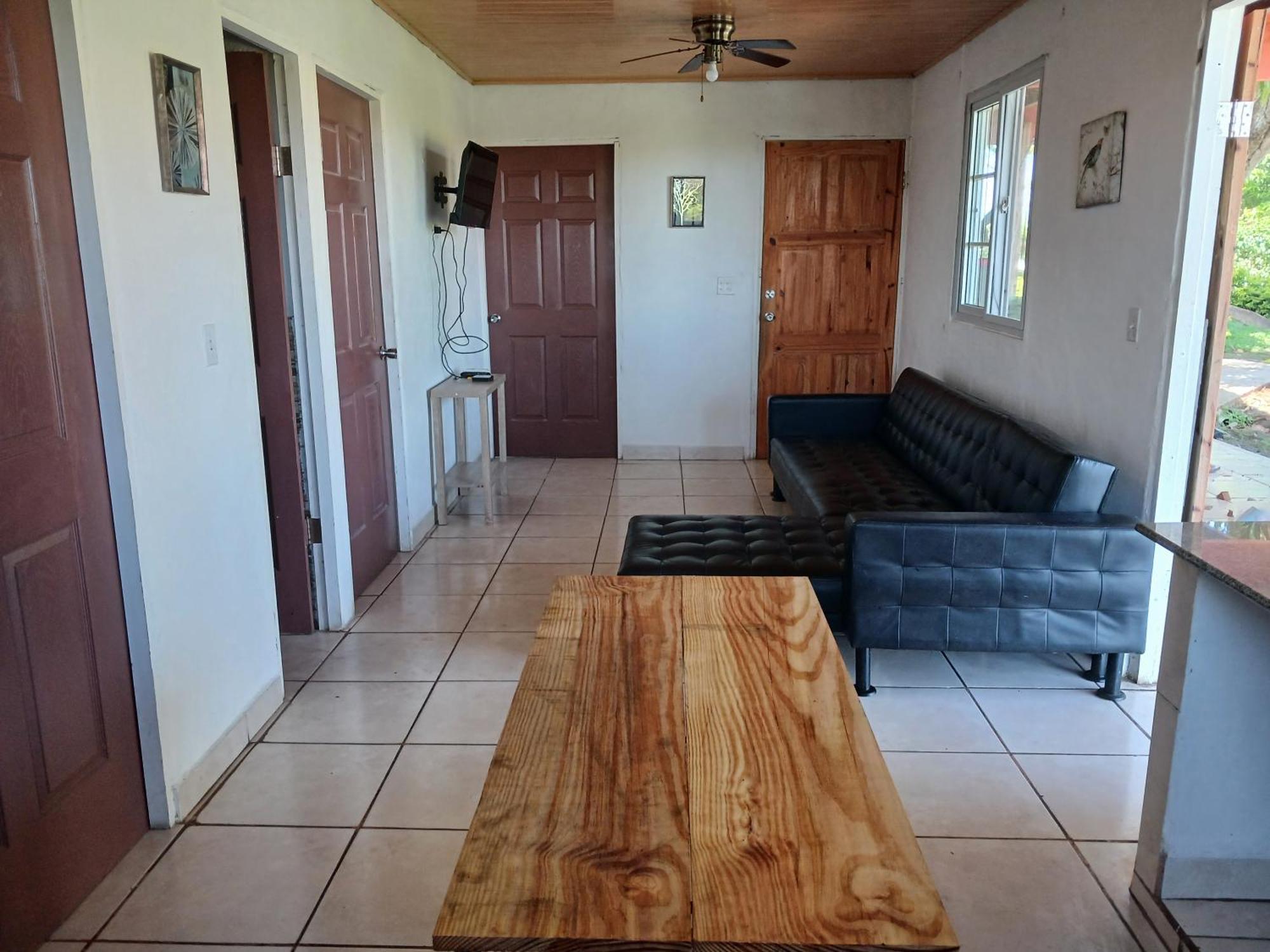 Hotel Cabanas Casita La Ermita San Carlos Esterno foto