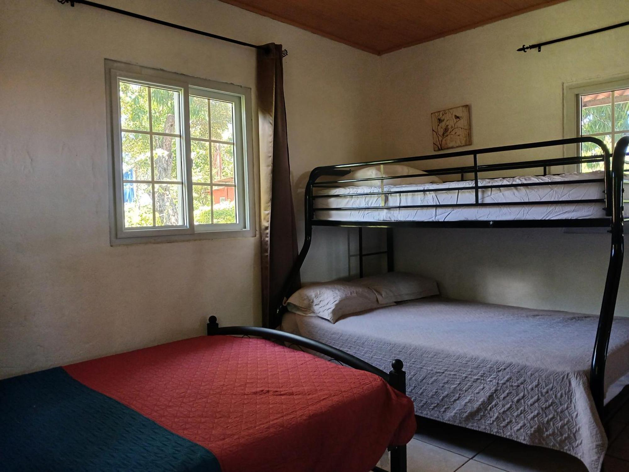 Hotel Cabanas Casita La Ermita San Carlos Esterno foto